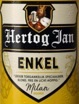 Hertog Jan Enkel logo